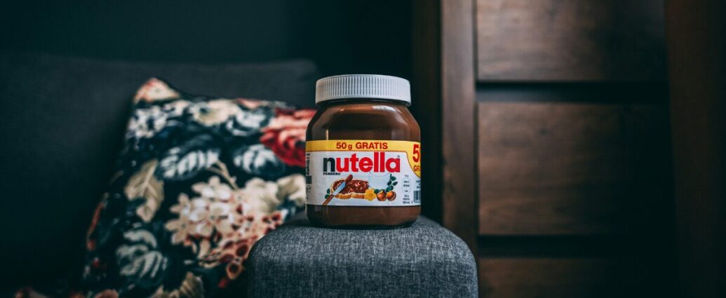 Nutella Accidentally Got the Greatest Ad in History. Here’s What Every Business Can Learn From It.