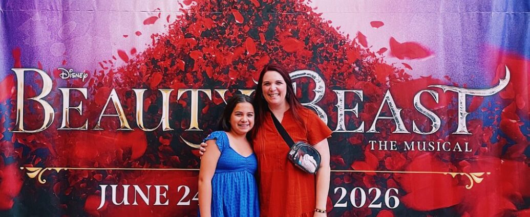 Beauty and the Beast at ASU Gammage review