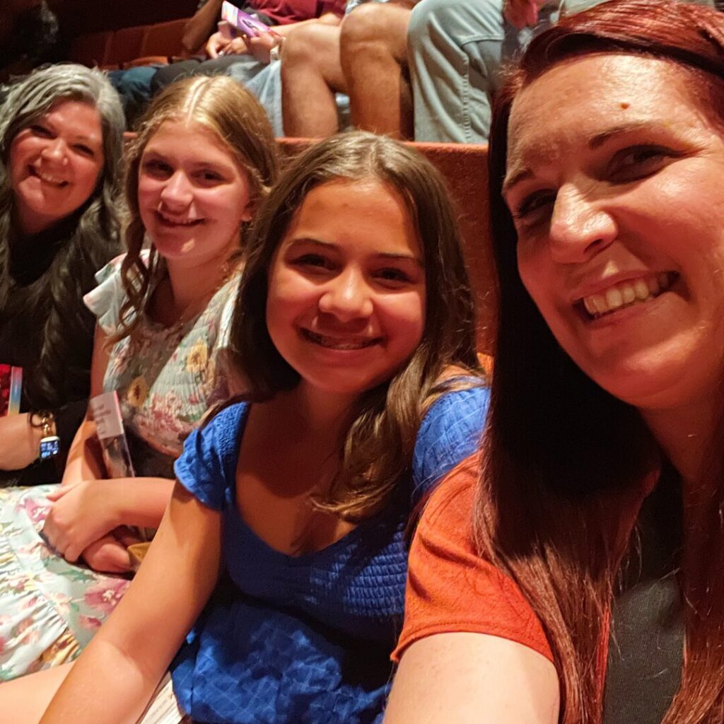 My honest Beauty and the Beast at ASU Gammage review! See why this Broadway touring production was a magical family experience worth seeing.