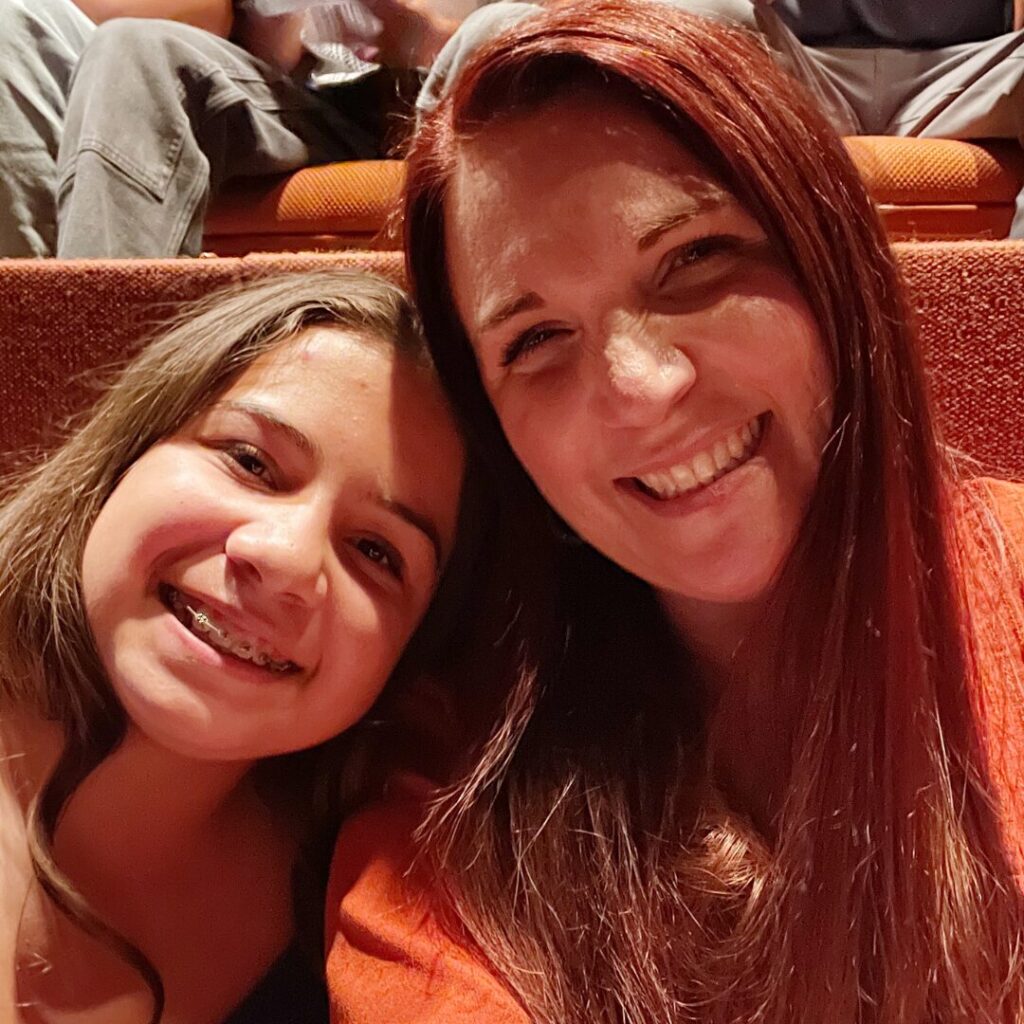 My honest Beauty and the Beast at ASU Gammage review! See why this Broadway touring production was a magical family experience worth seeing.
