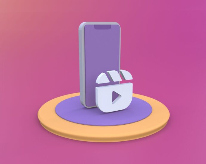 Instagram Reels editor open on an iPhone