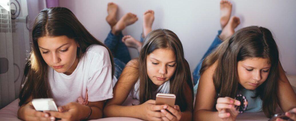 Meta influencer marketing campaign promoting Instagram Teen Accounts and teen safety features