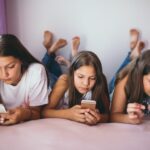 Meta influencer marketing campaign promoting Instagram Teen Accounts and teen safety features