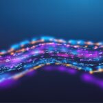Business owner researching how to make a business show up in AI search
