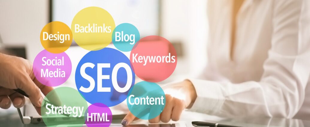 How SEO works for small business owners and content creators