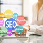 How SEO works for small business owners and content creators