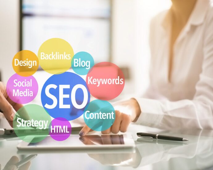 How SEO works for small business owners and content creators